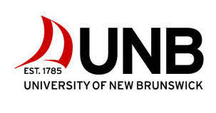 University of New Brunswick Canada